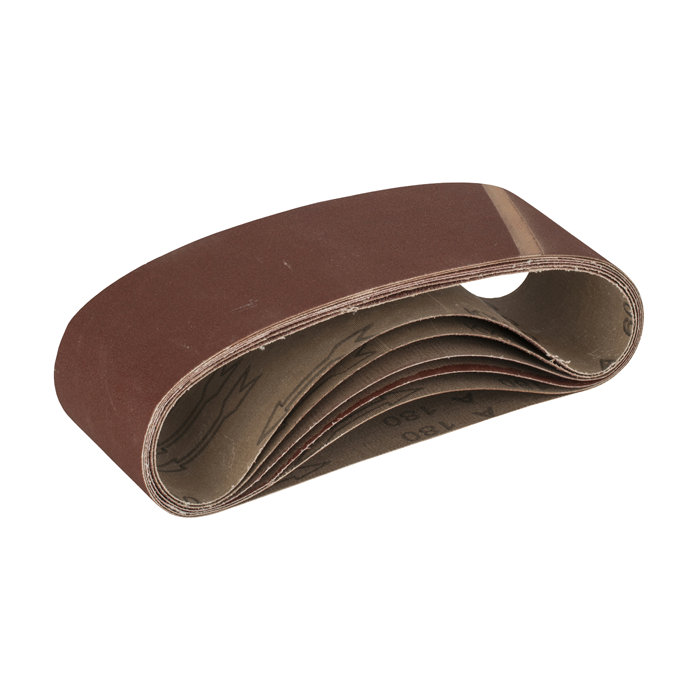 Slipband Bandslip K60-180 6-pack Falke